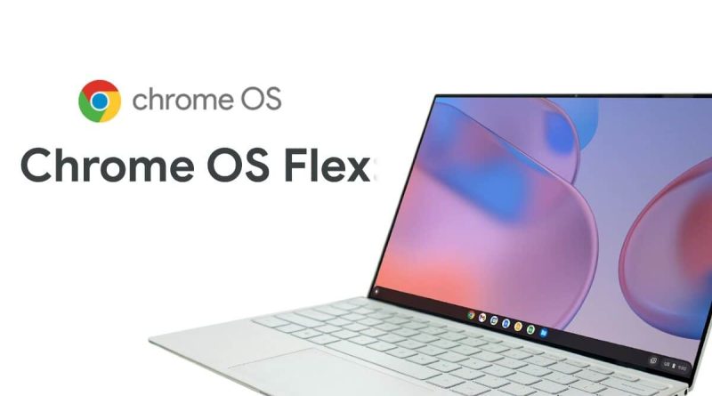 Guía Rápida: Como Instalar Chrome OS Flex en un PC antiguo (que no soporta Windows 11)