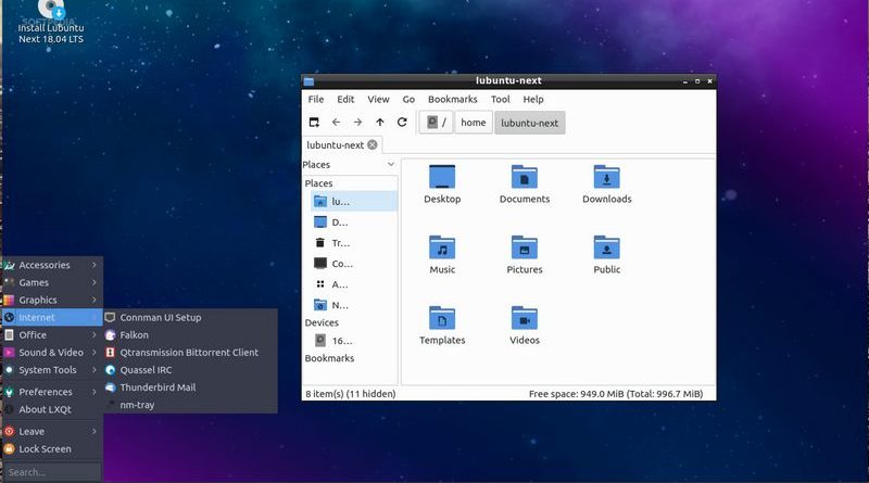 Guía Rápida: Como Instalar Lubuntu
