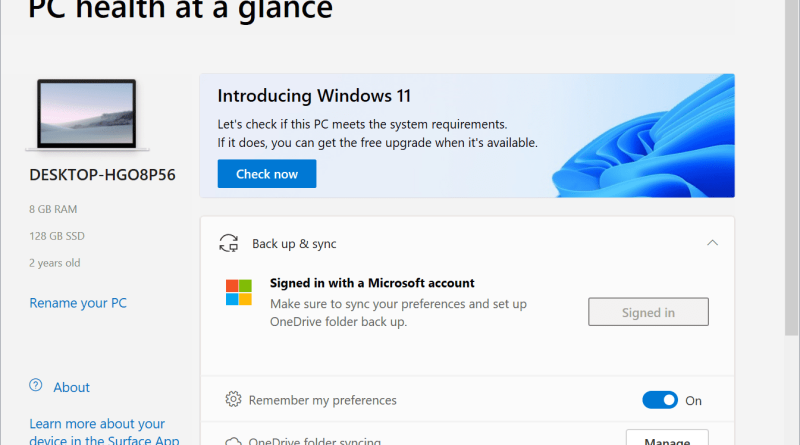 Guía Rápida: Cómo Verificar la Compatibilidad de tu PC con Windows