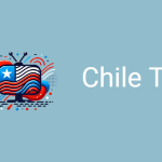 Cómo Ver Canales de TV Chilena Gratis en Móvil, Smart TV y PC con la App Chile TV de Fralegon (Actualizado Mayo 2025)