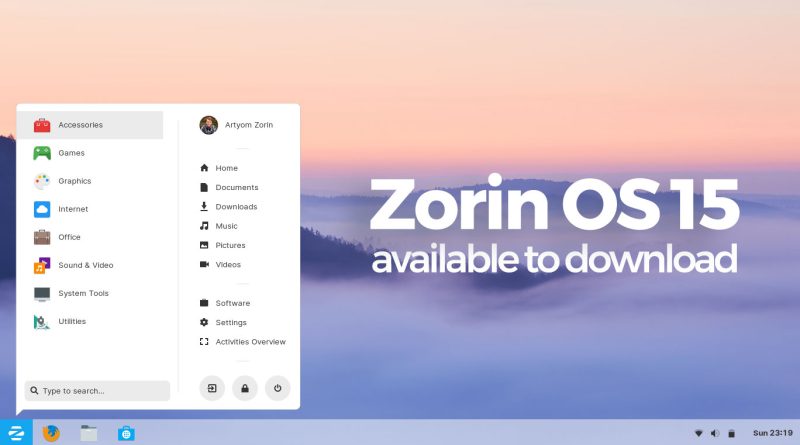 Guía Rápida: Como Instalar Zorin OS en PC (Alternativa Ligera a Windows)