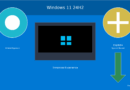 Windows 11 24H2: Copilot+ PC, IA local y 21 tweaks para máximo rendimiento en 2025