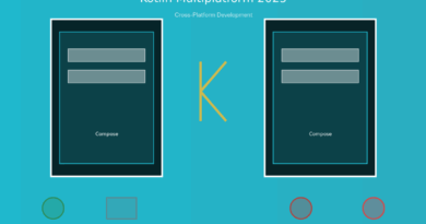 Kotlin Multiplatform 2025: de Android a iOS sin dolor con Compose Multiplatform