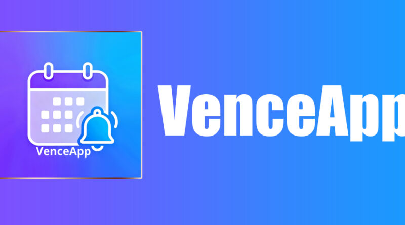 📱 VenceApp: Nunca Más Olvides un Vencimiento Importante en Chile