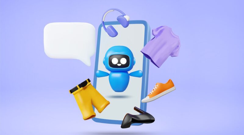 La Revolución del Comercio Conversacional: Google Integra Compras Directas en su IA de Búsqueda y Gemini