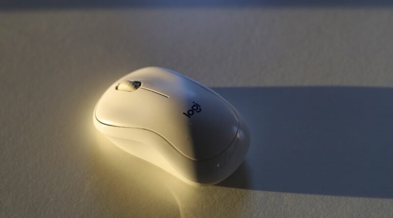 Logitech MX Master 3S: El Ratón Ultracómodo y Silencioso que Redefine la Productividad, Ahora con un Descuento Raro