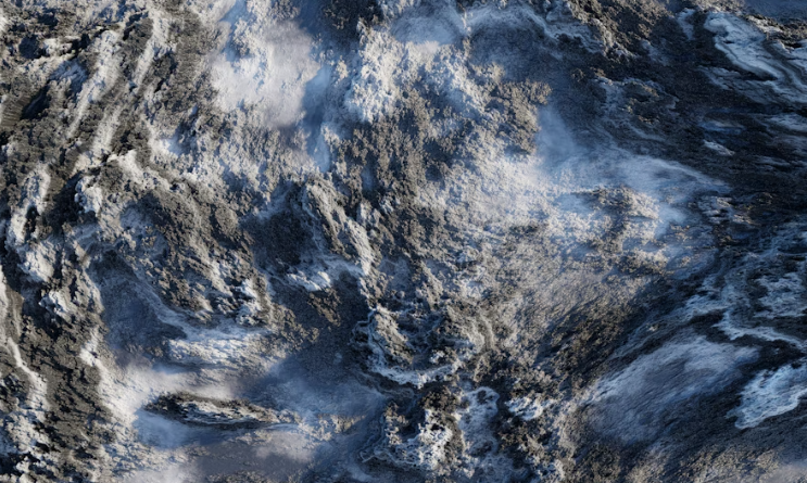 La Impostergable Danza del Clima: Cuando la Meteorología dicta el Ritmo de la Exploración Espacial