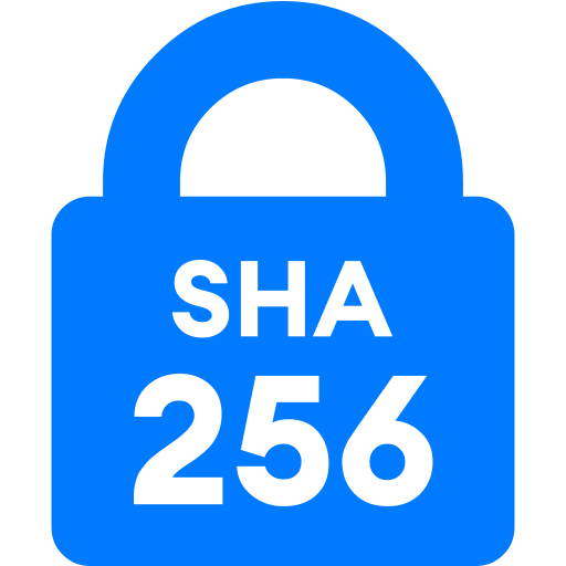 SHA256