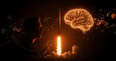 La Fuga de Cerebros en xAI: Co-fundadores Parten Tras la Fusión Millonaria con SpaceX