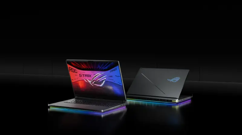 ASUS ROG Strix G18: El Equilibrio Perfecto entre Potencia y Precio para el Gaming Portátil