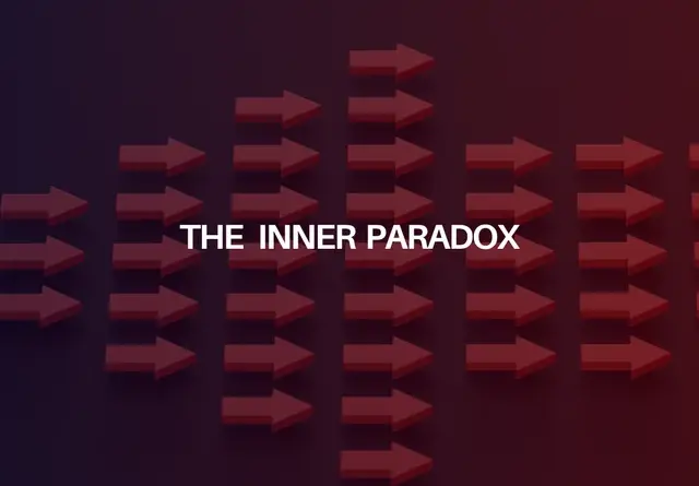 La Paradoja de la Búsqueda Interna: ¿Por Qué el «Gran Buscador» Siempre Gana?