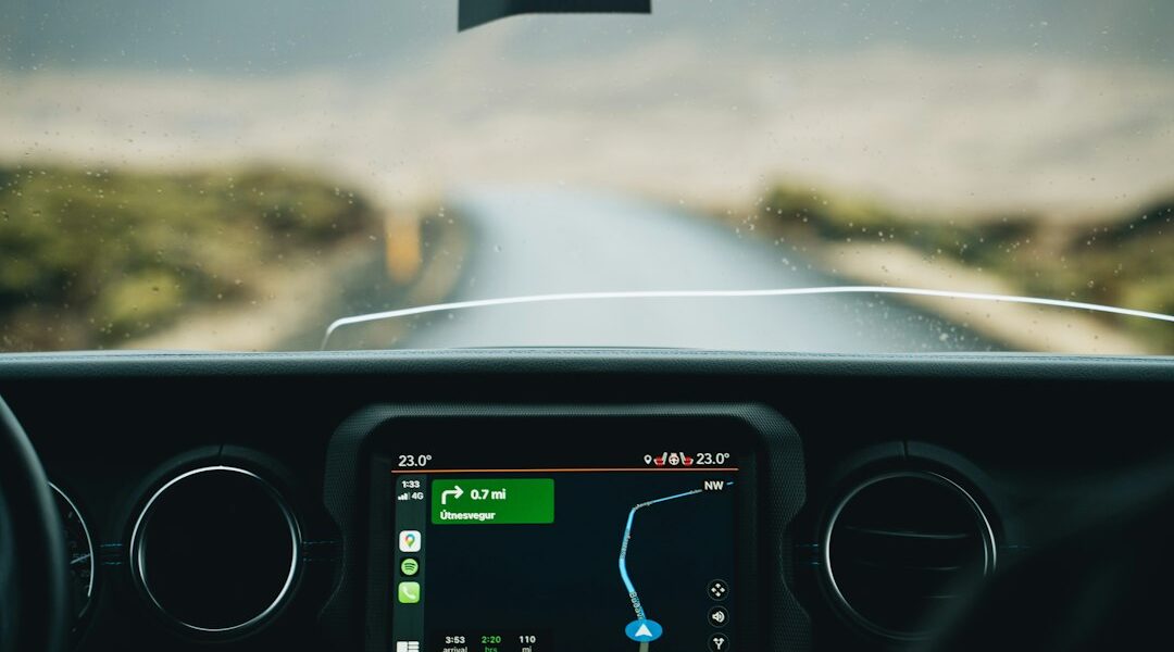 CarPlay se Actualiza con iOS 27.2: Novedades en Podcasts y Siri