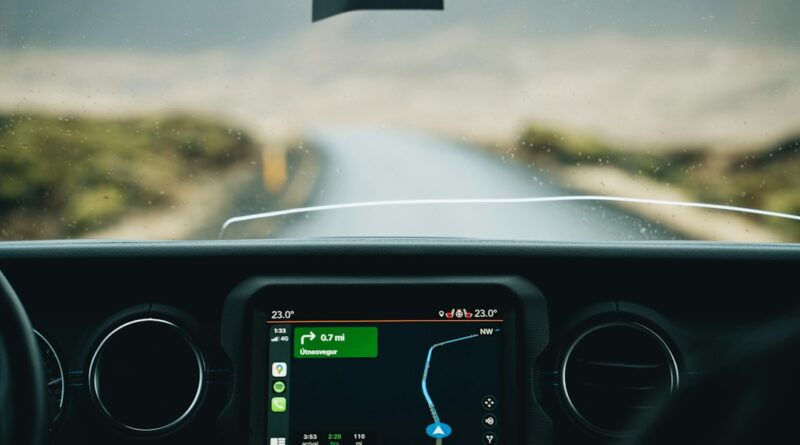 CarPlay se Actualiza con iOS 27.2: Novedades en Podcasts y Siri