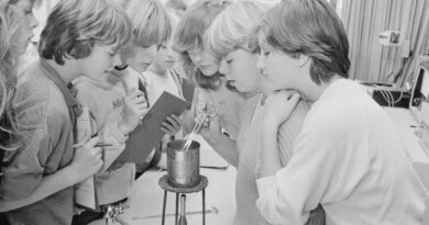 El Día de Ada Lovelace: Celebrando a las Mujeres en STEM